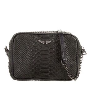 Zadig xs boxy crossbody